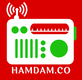 Hamdam Radio - &#1607;&#1605;&#1583;&#1605; &#1585;&#1575;&#1583;&#1740;&#1608;